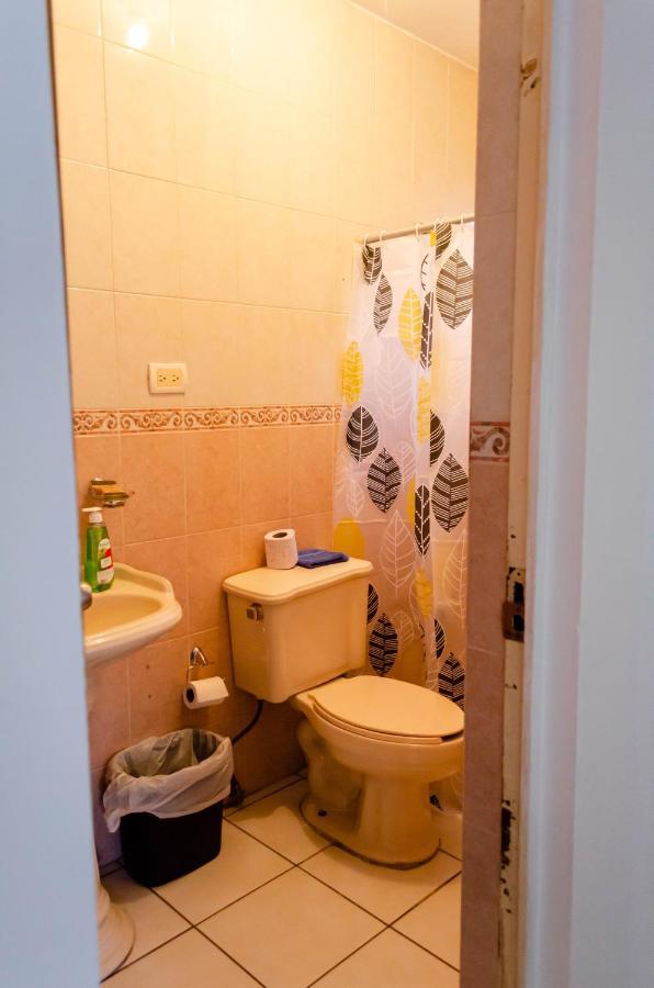 Alojamiento Completo 3 Habitaciones 치와와주 외부 사진
