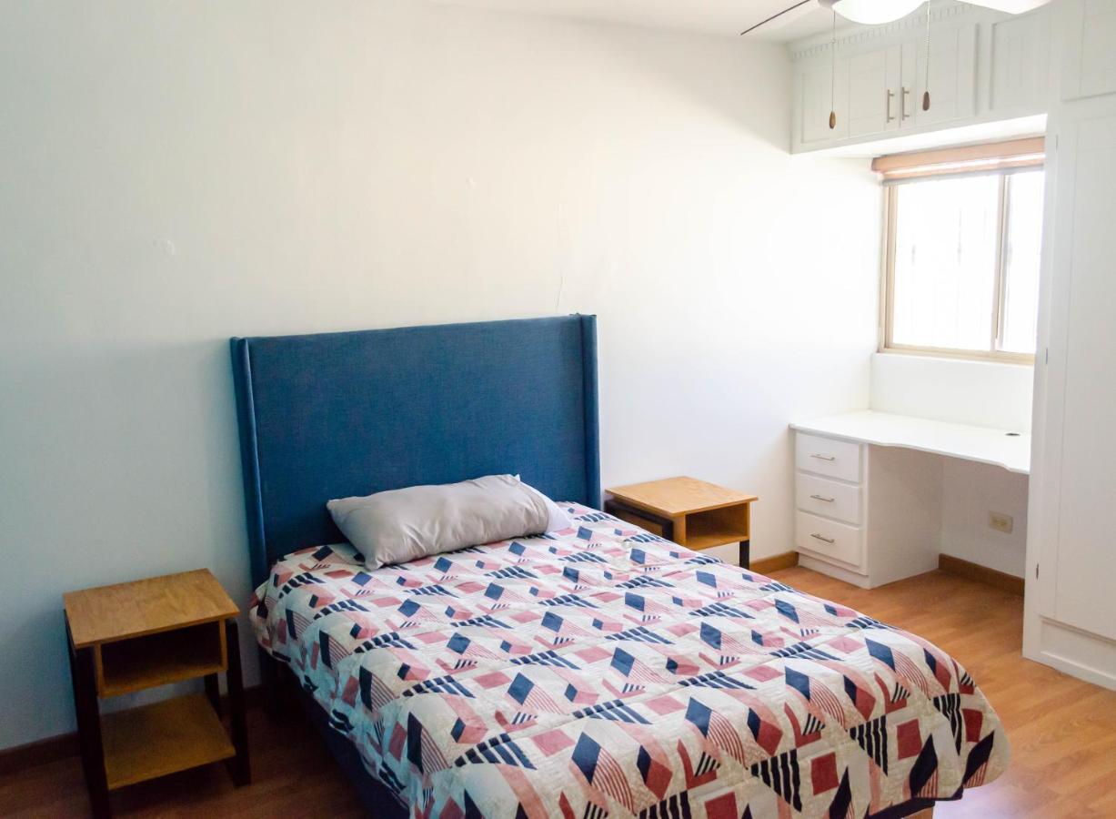 Alojamiento Completo 3 Habitaciones 치와와주 외부 사진