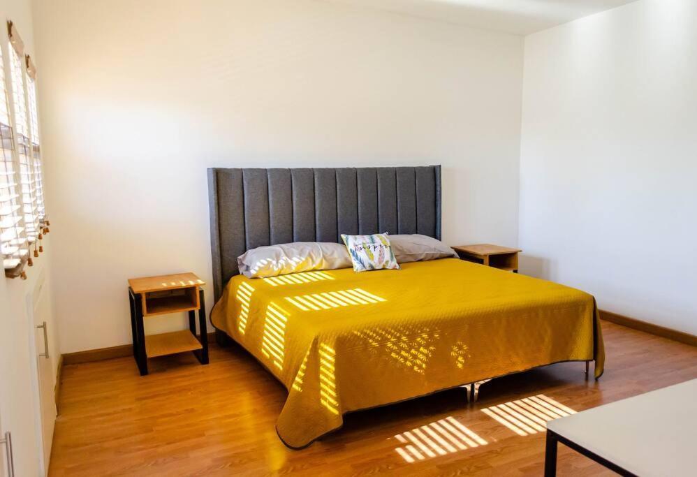 Alojamiento Completo 3 Habitaciones 치와와주 외부 사진